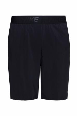 Logo-printed shorts, zdjęcie 1 Logo-printed shorts od Nike